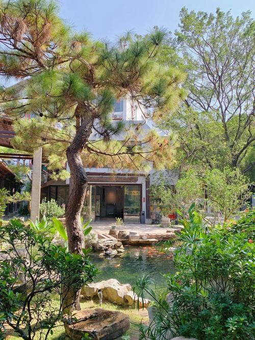 佛山西樵山植物园宾馆怎么样？-图1