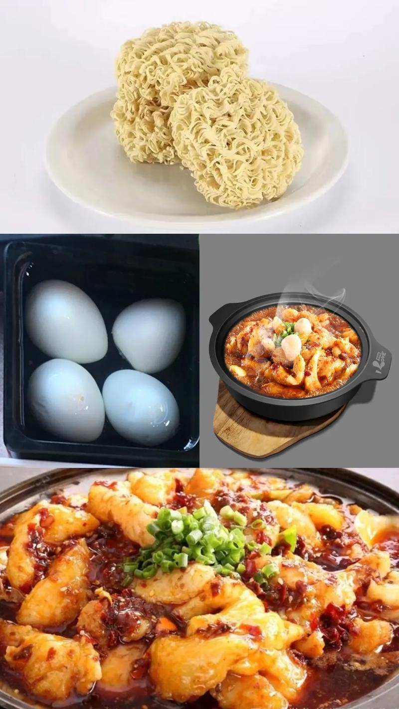 爱辣屋咕噜鱼投资门槛多少？-图1