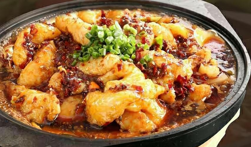 爱辣屋咕噜鱼投资门槛多少？-图2