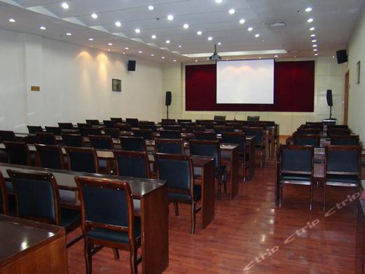 山西财经大学交流中心有何特色功能?-图1 山西财经大学交流中心有何特色功能?-图1