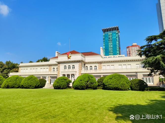 南京山西路少年宫藏着什么童年记忆？-图1