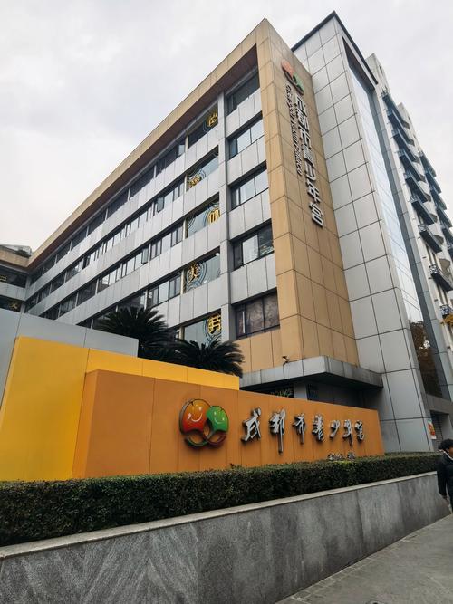 南京山西路少年宫藏着什么童年记忆？-图3