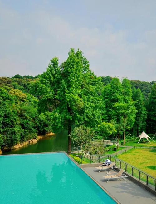 佛山西樵山山下住宿有哪些推荐？-图1