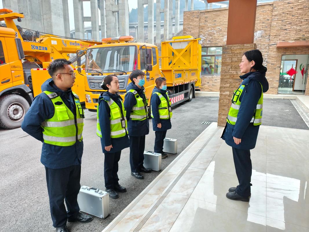 山西高速正式员工待遇具体如何?-图2 山西高速正式员工待遇具体如何?-图2