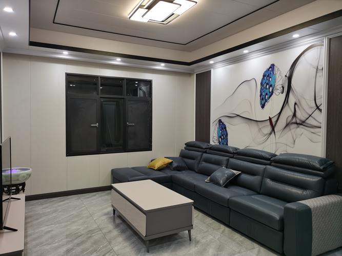 集成墙板投资要花多少钱？-图2