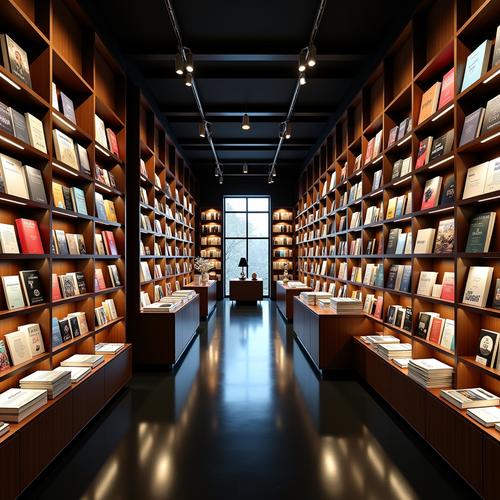 开个书店要投资多少钱-图1