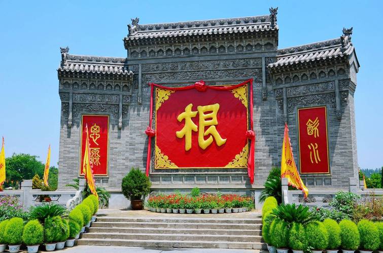 山西洪洞大槐树老鸹窝藏着什么移民故事？-图1