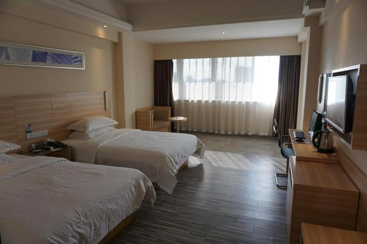 佛山西樵山山上 住宿-图1 佛山西樵山山上 住宿-图1