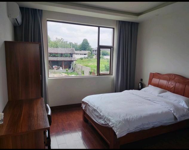 佛山西樵山山上 住宿-图3 佛山西樵山山上 住宿-图3