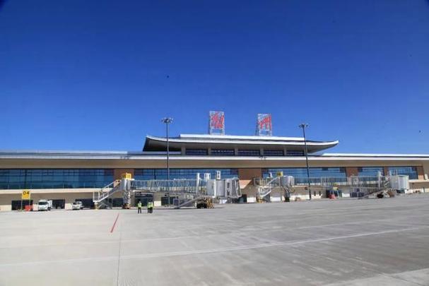 山西机场集团管理公司如何高效运营？-图2