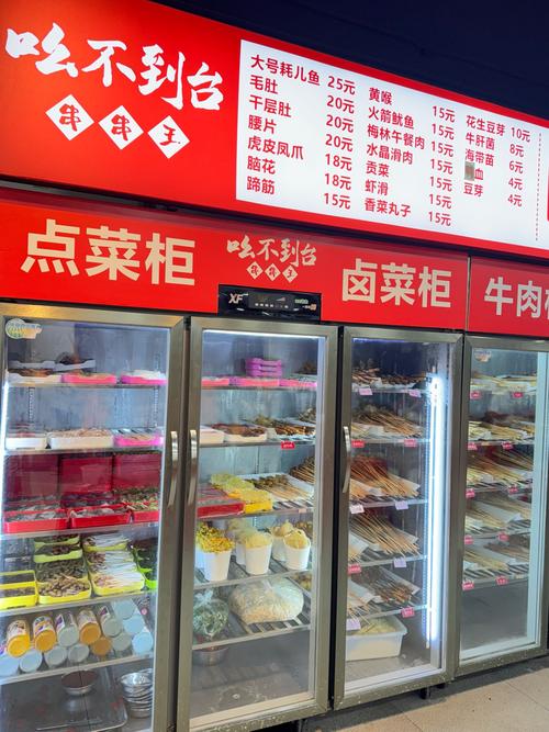 开串串火锅店要投多少钱?-图1 开串串火锅店要投多少钱?-图1