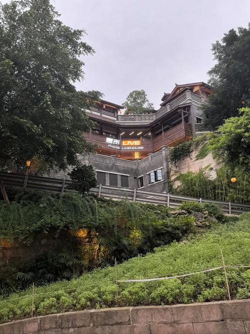 佛山西樵山植物园酒店，有何独特魅力？-图2