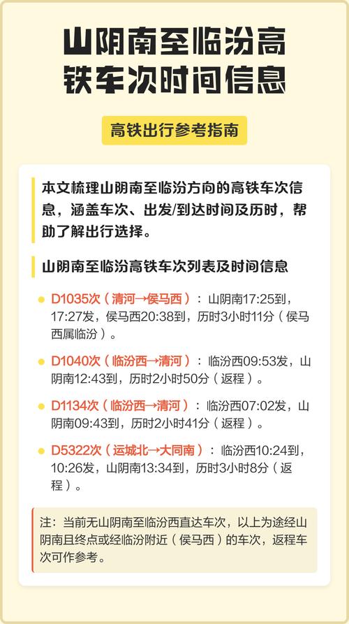 山西临汾到北京高铁票价多少？-图2