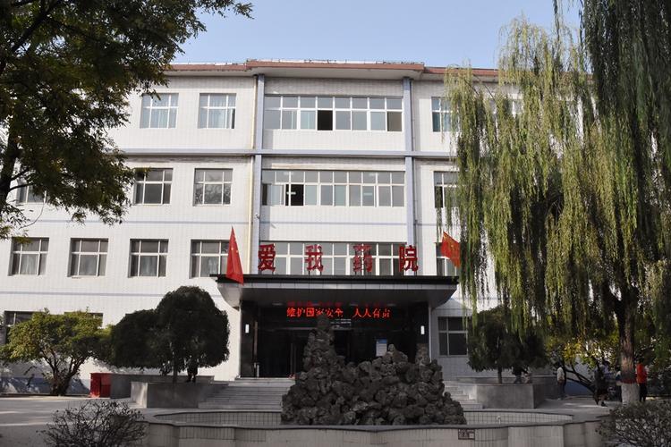 山西生物职业技术学院有何特色或优势？-图2