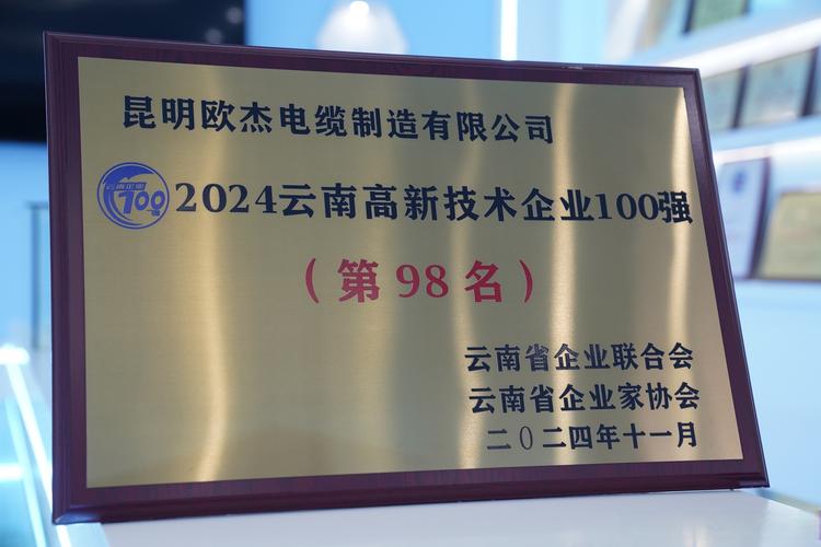 开电缆厂要投资多少？-图2