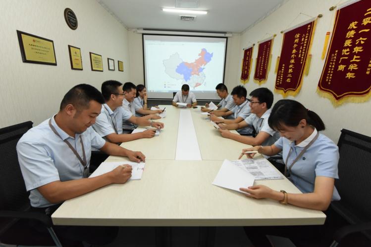 山西银行考试培训机构哪家好？-图3