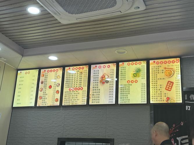 小吃创业投资门槛有多高?-图3 小吃创业投资门槛有多高?-图3