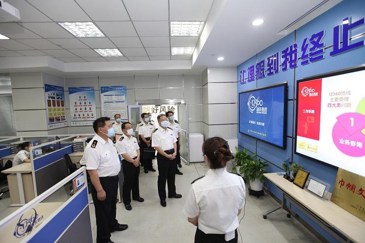 山西运城海关业务电话是多少?-图1 山西运城海关业务电话是多少?-图1