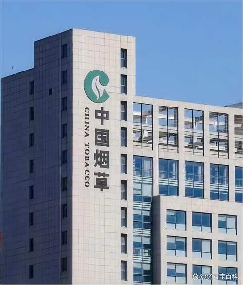 山西烟草局2025年有何新动向？-图3