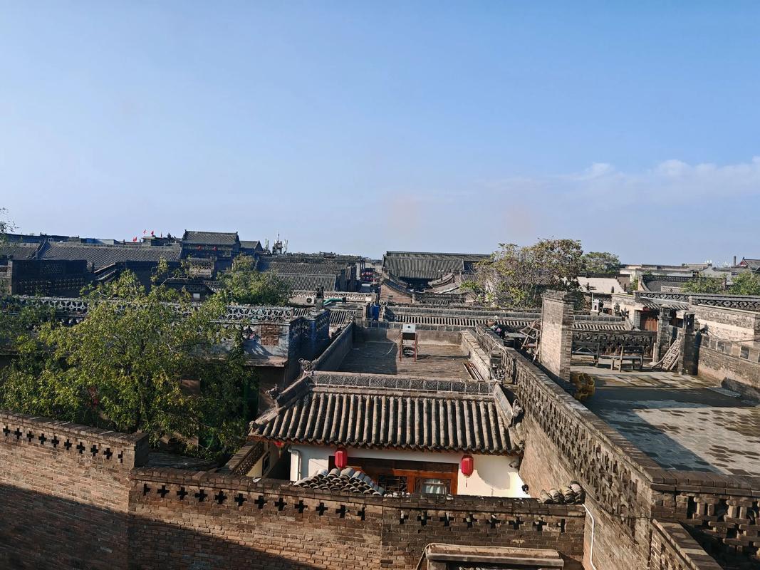 山西平遥具体归属哪个市？-图2