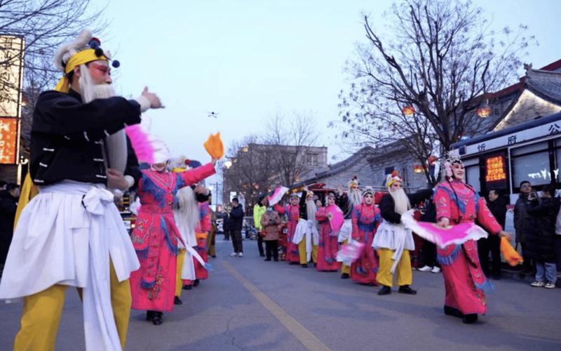 2025山西社会文化将呈现哪些新趋势？-图3