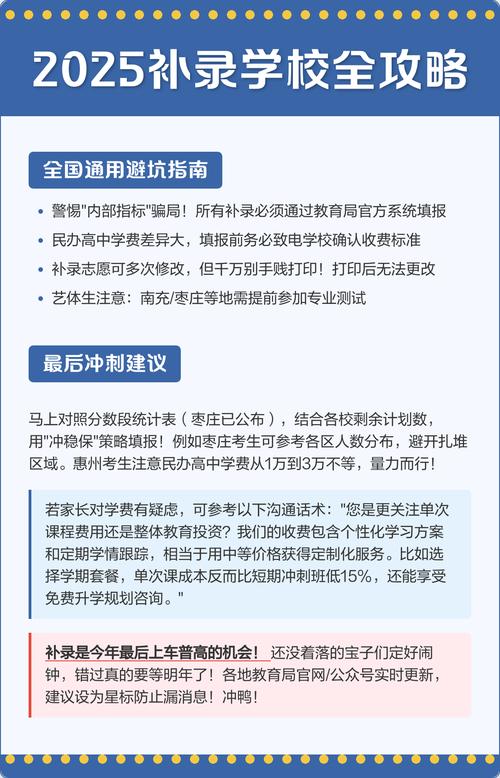 2025山西高考补录何时开始？-图2