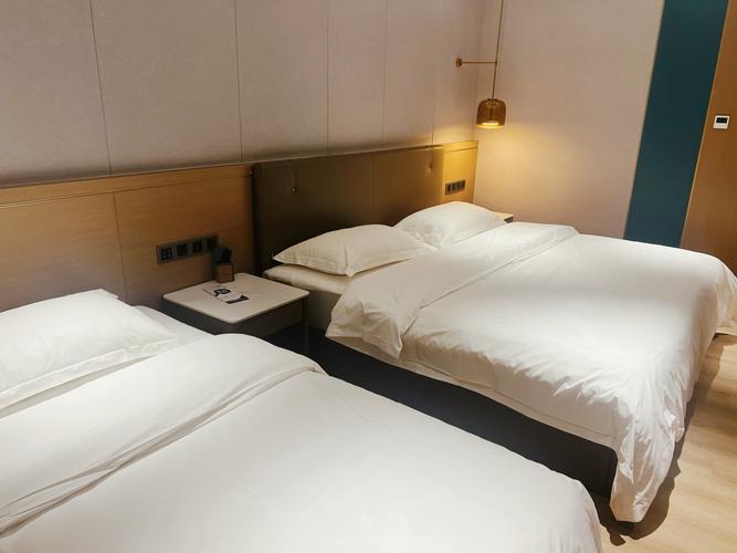 佛山西樵山附近旅馆怎么选？-图2