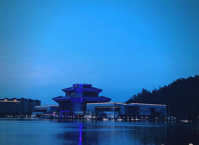 佛山西樵山附近有哪些好酒店推荐？-图2