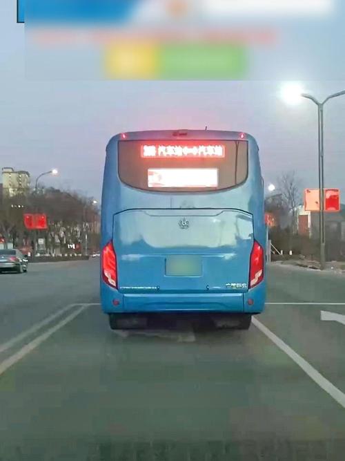 山西汽运集团发展现状如何？-图3