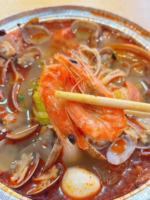 开家花甲粉店，投资要多少才够？-图2