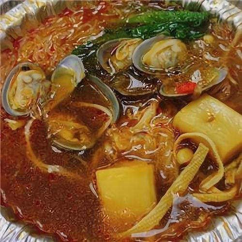 开家花甲粉店，投资要多少才够？-图3