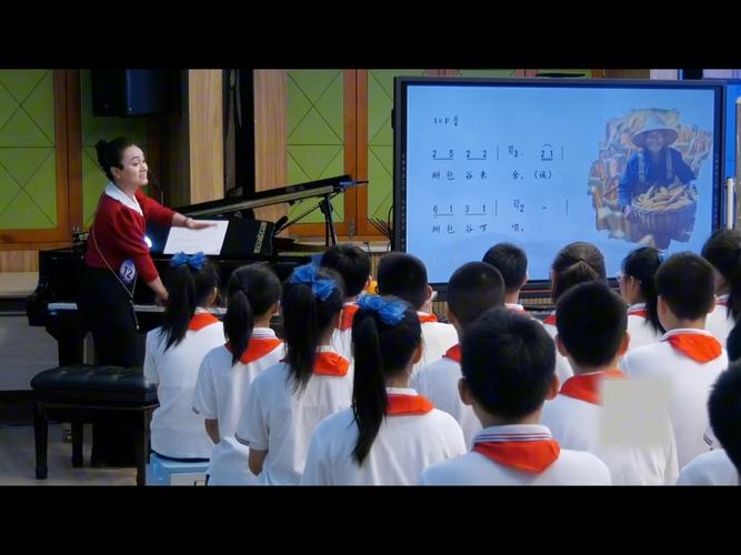 山西音乐特长小学有何独特培养模式？-图1