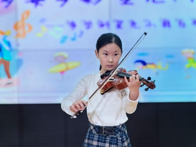 山西音乐特长小学有何独特培养模式？-图2