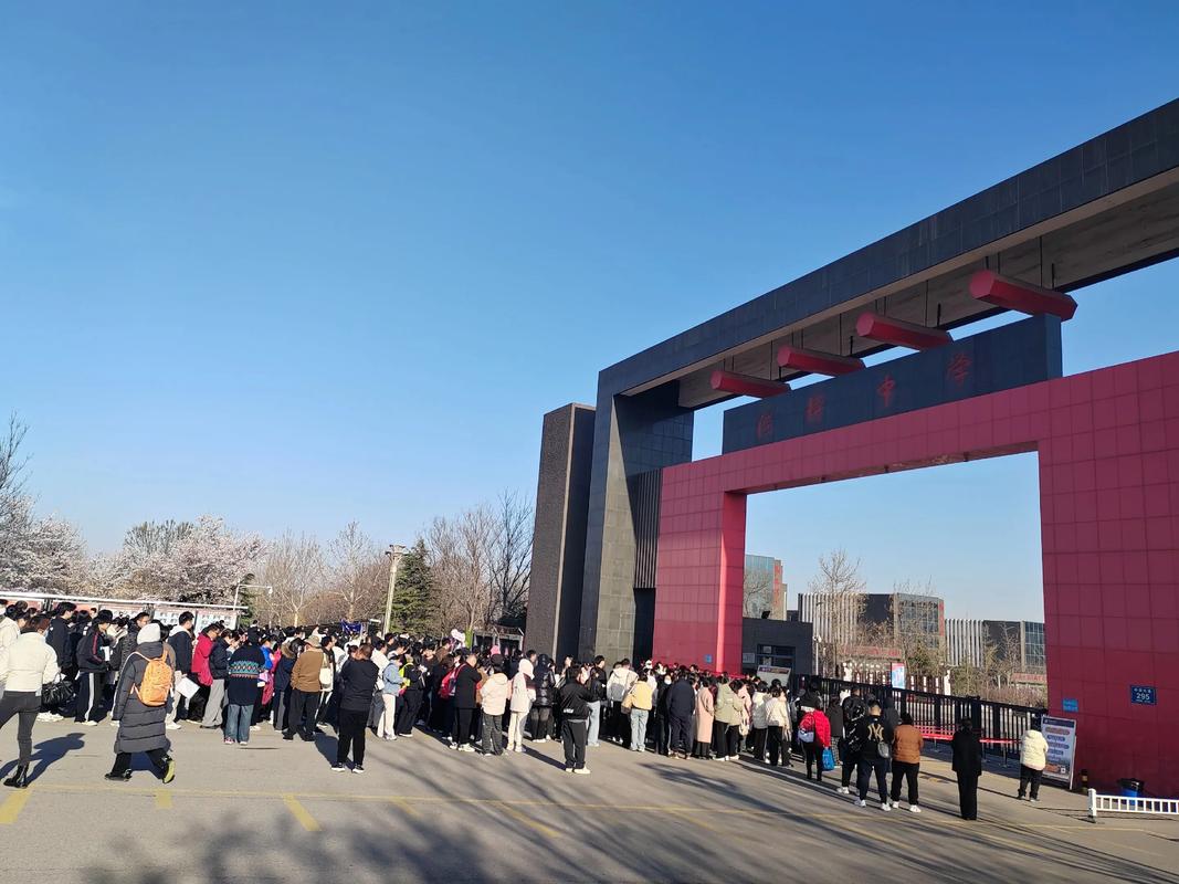 山西播音主持考试地点在哪？-图3