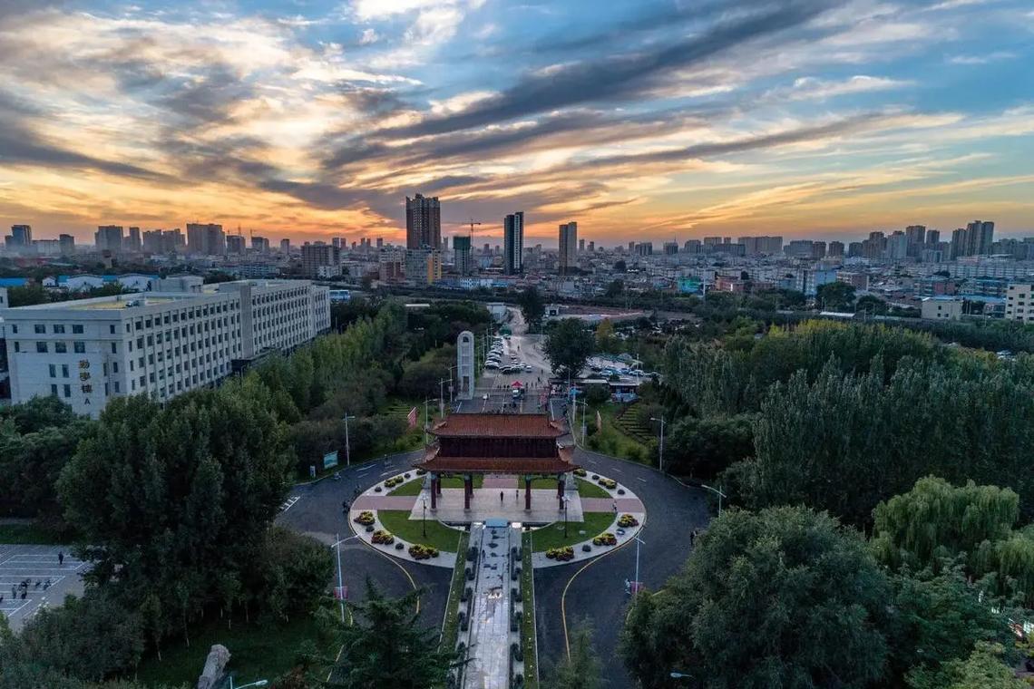 山西医科大学实力如何？值得报考吗？-图1