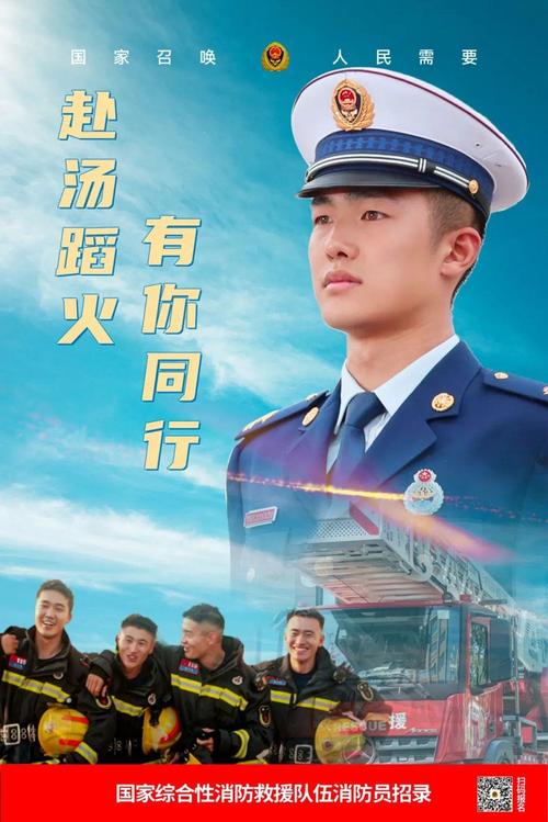 山西专职消防招聘信息有哪些具体要求？-图1