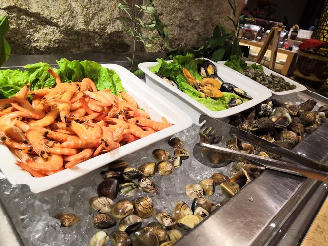 开一家主题餐厅要花多少钱?-图3 开一家主题餐厅要花多少钱?-图3