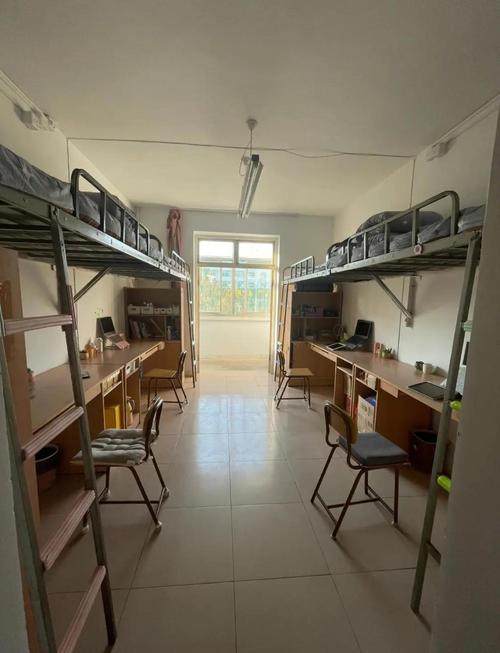 山西财经大学华商宿舍怎么样？-图2