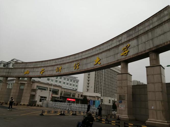 山西财经大学实力如何?就业前景怎么样?-图3 山西财经大学实力如何?就业前景怎么样?-图3