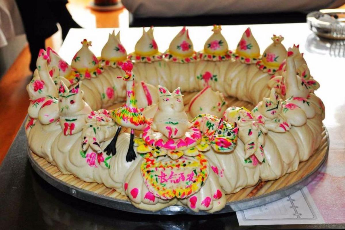 山西非遗有哪些独特魅力？-图2