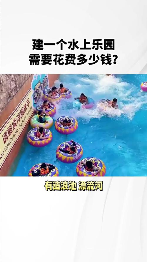 开水上乐园投资要多少钱？-图2