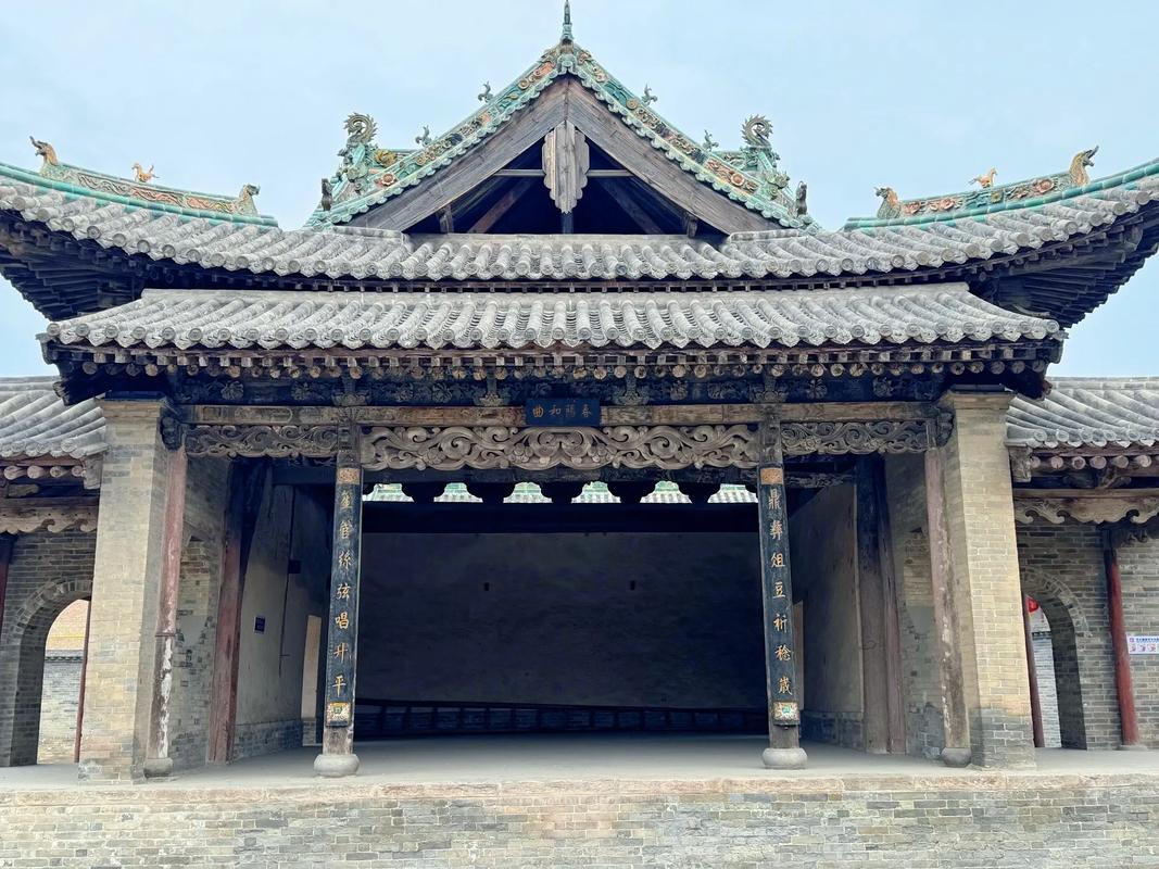 稷山在运城，有何独特魅力？-图1