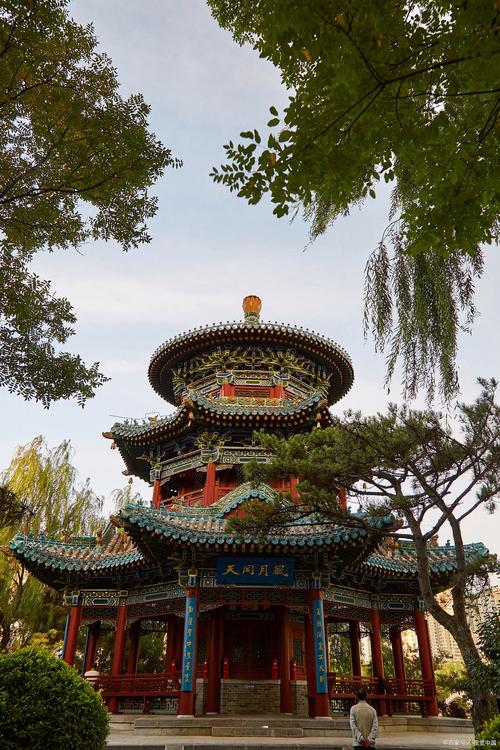 山西太原，三晋核心还是历史缩影？-图1