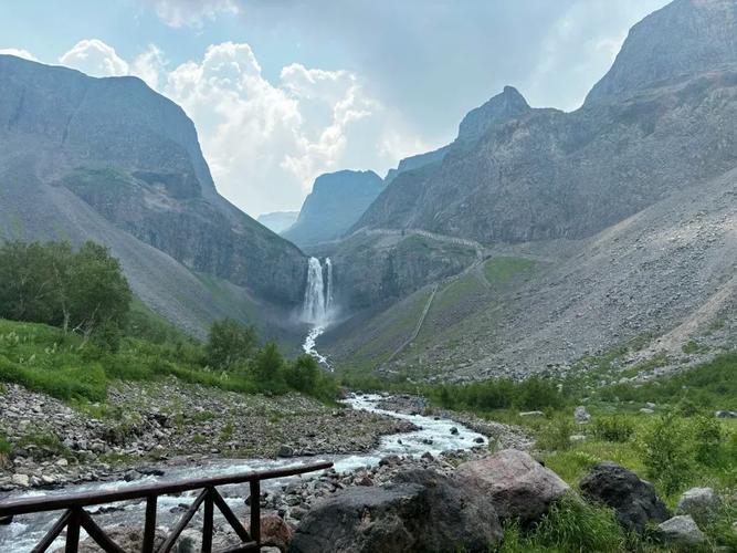 长白山西坡北坡一日游能玩全吗？-图2