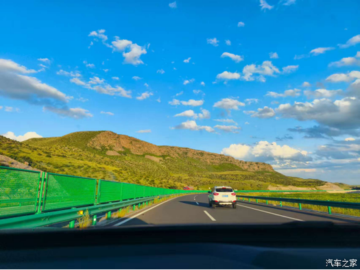 从山西到内蒙古自驾游-图3