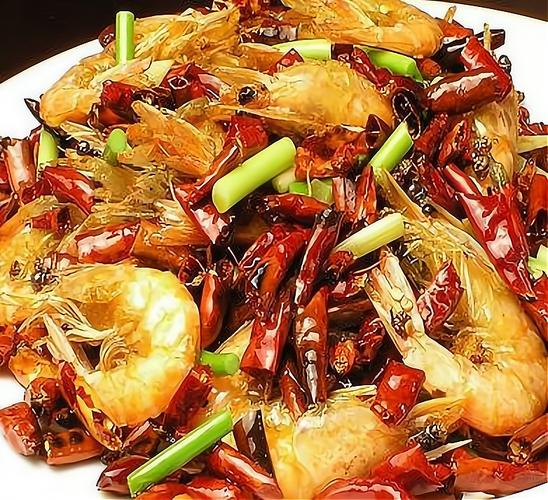 开一家香辣虾店要投多少钱？-图3