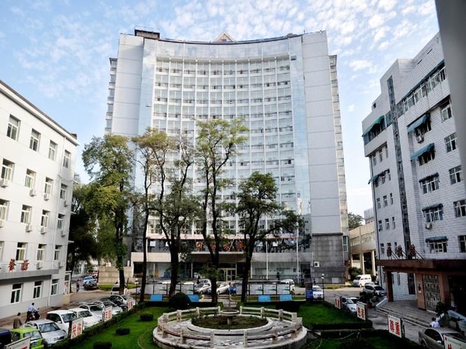 太原市中医医院有何特色或优势？-图2