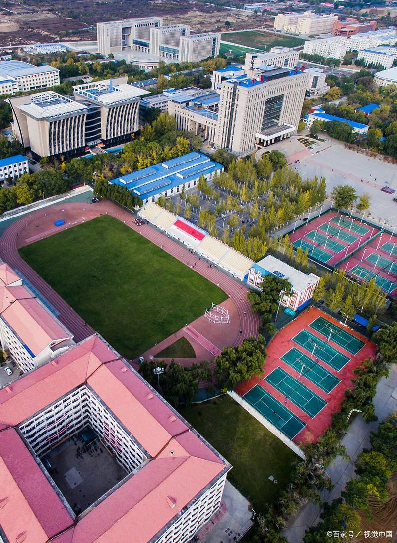 山西医科大学汾阳校区有何特色？-图3