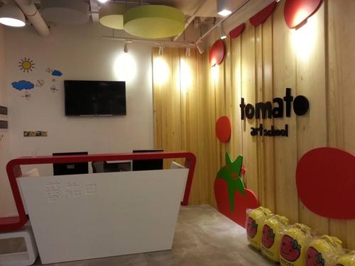 加盟蕃茄田投资门槛多少？-图3