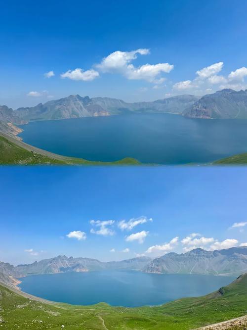 长白山西坡到底值不值得去?-图2 长白山西坡到底值不值得去?-图2